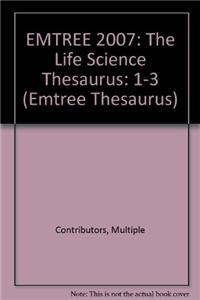 Emtree 2007: The Life Science Thesaurus
