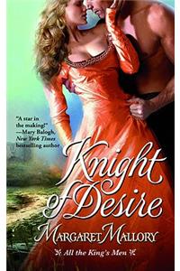 Knight Of Desire