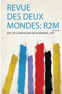 Revue Des Deux Mondes