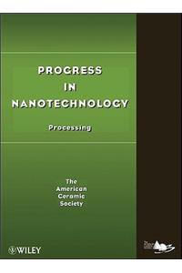 Progress in Nanotechnology