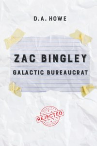 Zac Bingley