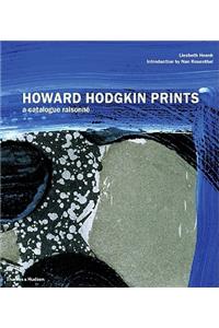 Howard Hodgkin Prints