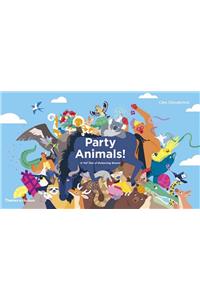 Party Animals!