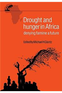 Drought & Hunger in Africa