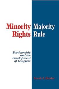 Minority Rights, Majority Rule