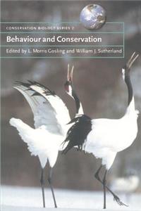 Behaviour and Conservation