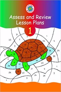 Assess And Review Lesson Plans
