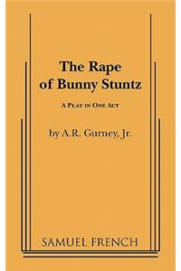 Rape of Bunny Stuntz