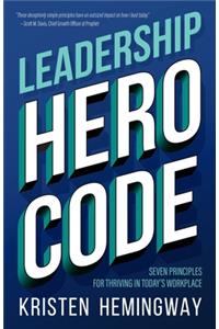 Leadership Hero Code
