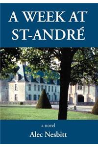 Week at St-Andre