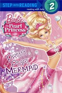 Pretty Pearl Mermaid