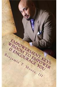Empowerment Keys