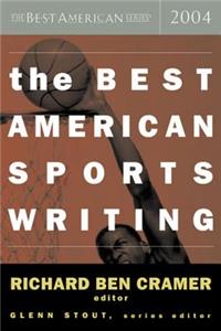 Best American Sports Writing