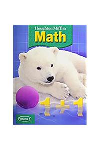Houghton Mifflin Math