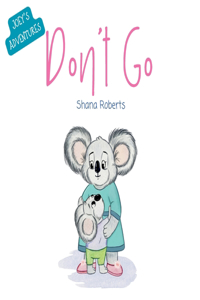 Don't Go