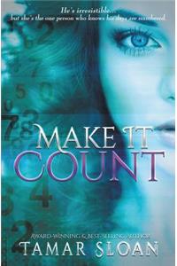 Make it Count