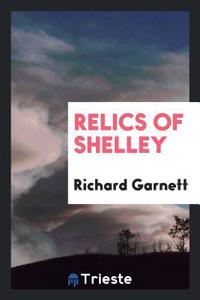 Relics of Shelley