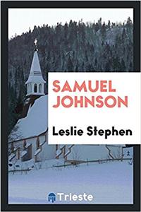 SAMUEL JOHNSON