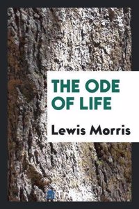 THE ODE OF LIFE