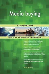 Media buying A Complete Guide