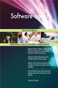 Software agent Second Edition