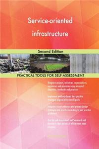 Service-oriented infrastructure Second Edition