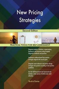 New Pricing Strategies Second Edition