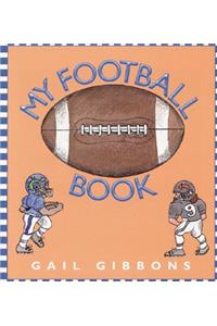 My Football Book