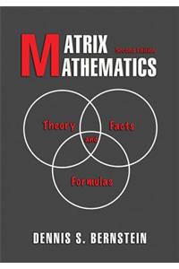 Matrix Mathematics