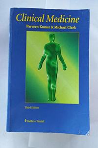 Clinical Medicine: Textbook for Medical Students and Doctors