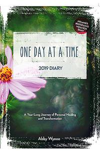 One Day at a Time Diary 2019