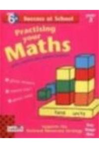 Practising Your Maths Age 6+
