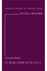 Tirso de Molina: El Burlador de Sevilla