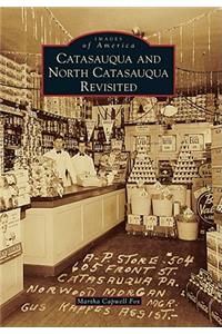 Catasauqua and North Catasauqua Revisited