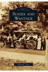 Sussex and Wantage