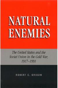 Natural Enemies