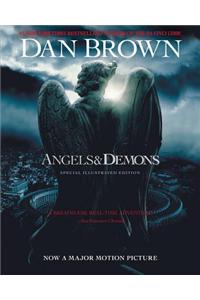 Angels & Demons