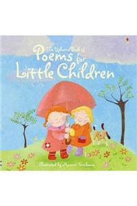 Poems for Little Children