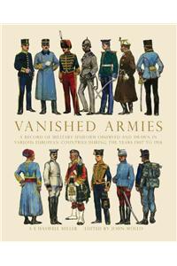 Vanished Armies