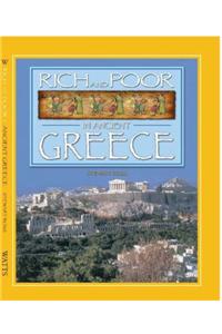 Rich And Poor: Ancient Greece
