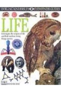 Eyewitness Guide Life