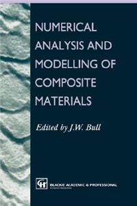 Numerical Analysis and Modelling of Composite Materials