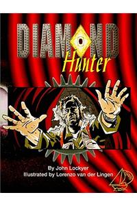 Rus Diamond Hunter F