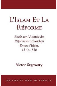 L'Islam et la RZforme
