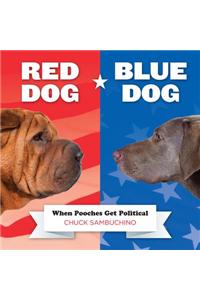 Red Dog/blue Dog