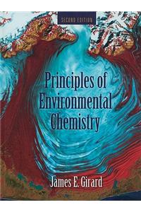 Principles of Environmental Chemistry