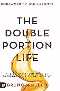 The Double Portion Life