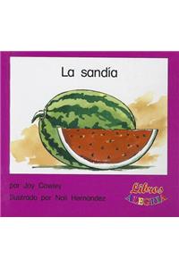 La Sandia