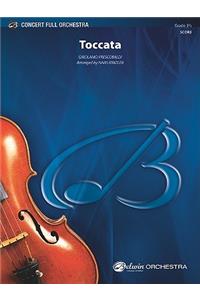 Toccata