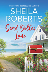 Sand Dollar Lane